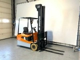 HYUNDAI HBF 15 T forklift