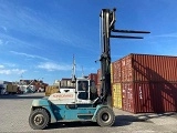 SMV 16-1200 B forklift