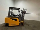 JUNGHEINRICH EFG 425 s forklift