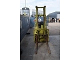 MITSUBISHI FG 15 T forklift