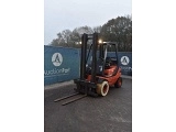 LINDE H 25 T forklift