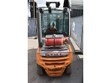 STILL RX 70-25 T forklift