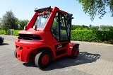 LINDE H 70 D forklift