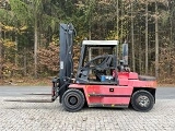 CLARK DPL 60 Forklift