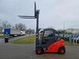 LINDE H 25 D Forklift