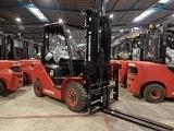 HANGCHA XF25G forklift