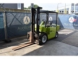 CLARK DPM 30 N forklift