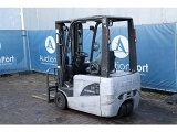 NISSAN G 1 N 1 L 16 Q forklift