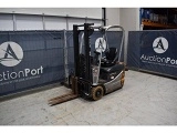 STILL RX 50-10 forklift