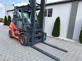 LINDE H 80 D forklift