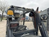 LINDE H 30 D forklift