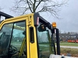 HYSTER H 3.5 FT forklift