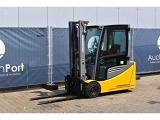 JUNGHEINRICH EFG 216 forklift