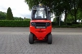 LINDE H 30 D forklift