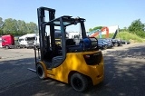 JUNGHEINRICH TFG 435s forklift