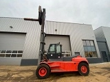 LINDE H 120 forklift