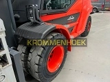 LINDE H 80 D forklift