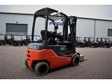 TOYOTA FBM 20 forklift