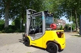 JUNGHEINRICH TFG 435s forklift