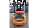 STILL RX 70-35 T forklift