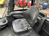 LINDE H 160 forklift