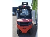 LINDE H 30 D forklift