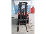 MITSUBISHI FD25N forklift