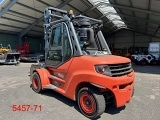 LINDE H 80 D forklift