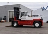 SVETRUCK 28120-46 forklift