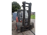 LINDE H 45 D forklift