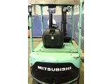 MITSUBISHI FB 20 K forklift