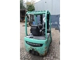 MITSUBISHI FB 20 N forklift