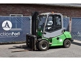 CESAB Drago 300 H forklift