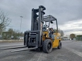 CATERPILLAR GP30N forklift