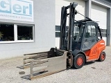 LINDE H 50 D forklift