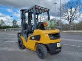 CATERPILLAR GP30N forklift