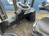 LINDE H 40 D forklift