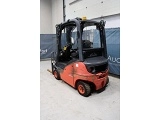 LINDE H 16 D forklift