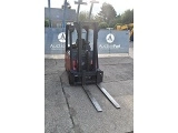 LINDE E 20 PHL forklift