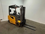 JUNGHEINRICH EFG 425 s forklift