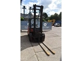 LINDE H 45 D forklift