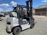 NISSAN UG 1 D 2 A 32 LQ forklift