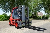 LINDE H 70 D forklift