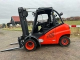 LINDE H 45 D forklift