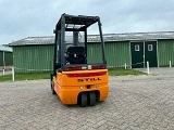 STILL R 20-16 forklift