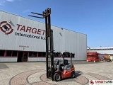 MANITOU MI 25 D forklift