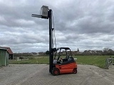 LINDE E30 forklift