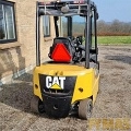 CATERPILLAR EP 16 forklift