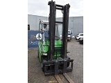 CESAB MAK 450 forklift