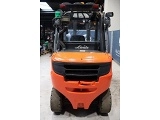 LINDE H 30 D forklift